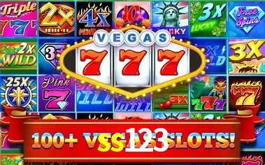 Descubra a Magia dos Jogos de Arcade no ss123