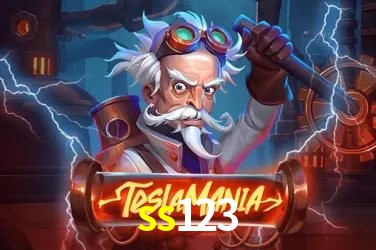 Diretório de Jogos ss123