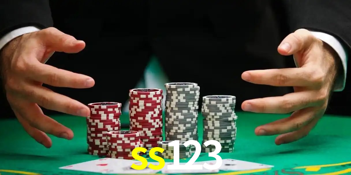 ss123 Slots