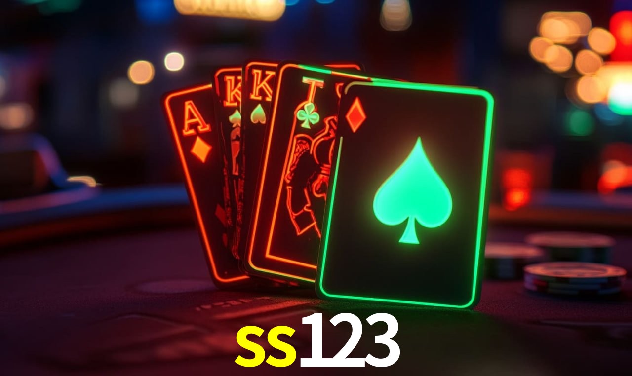 ss123 vip
