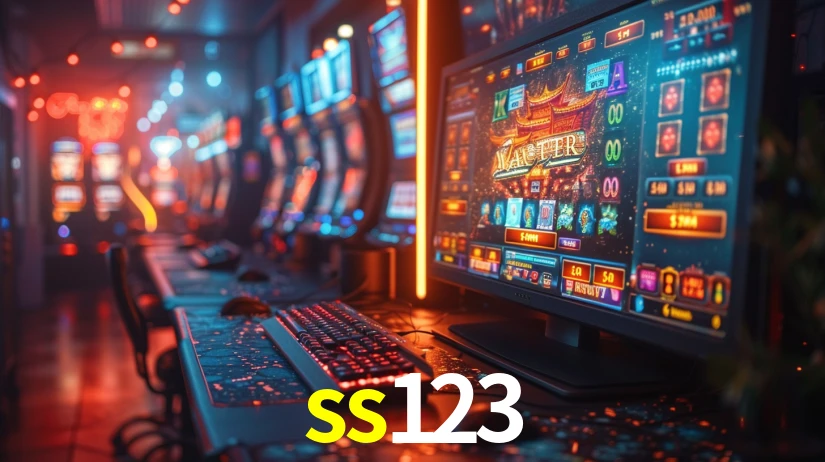 ss123 bet
