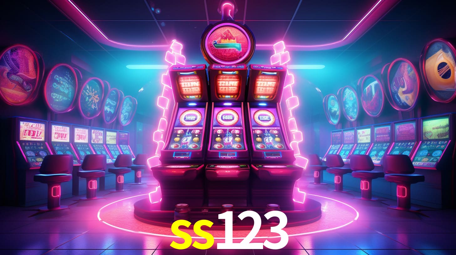ss123 bet