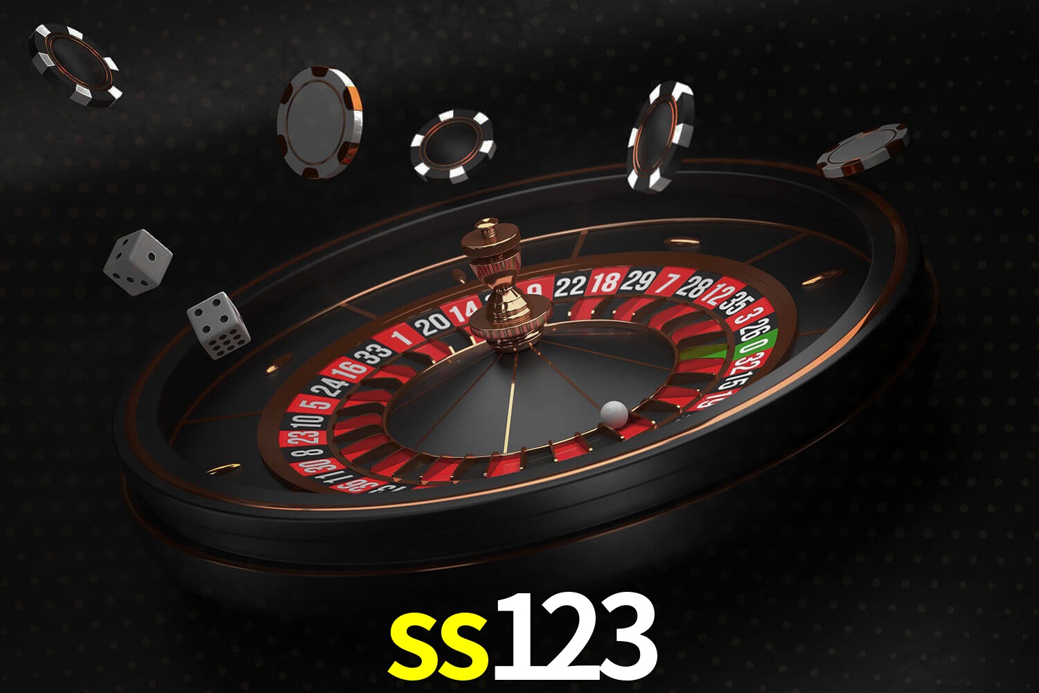 ss123: Seu Cassino Premiado com Pagamentos Rápidos