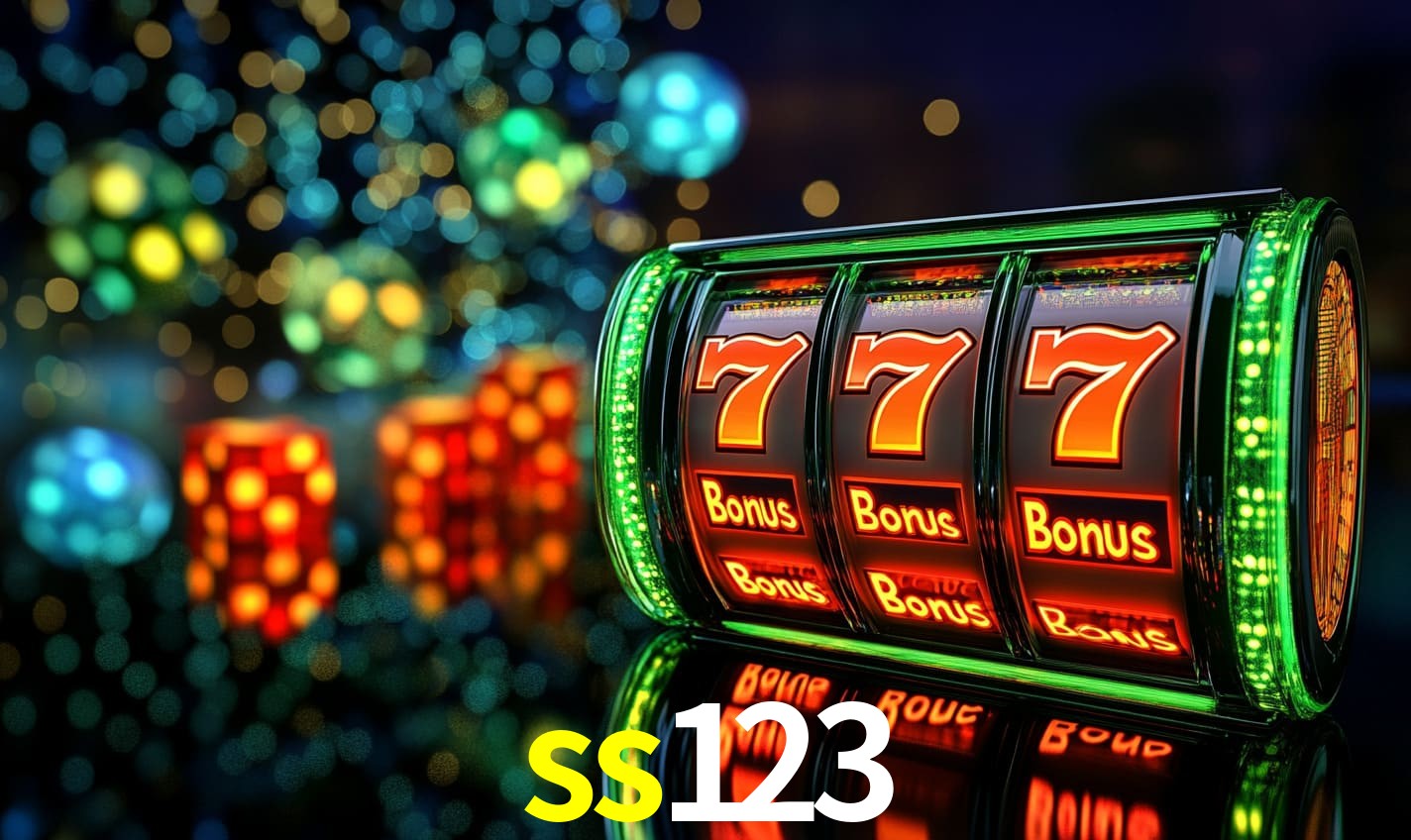 Casino Ao Vivo ss123
