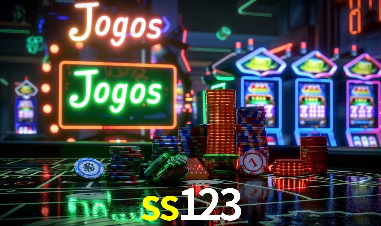 ss123 bet