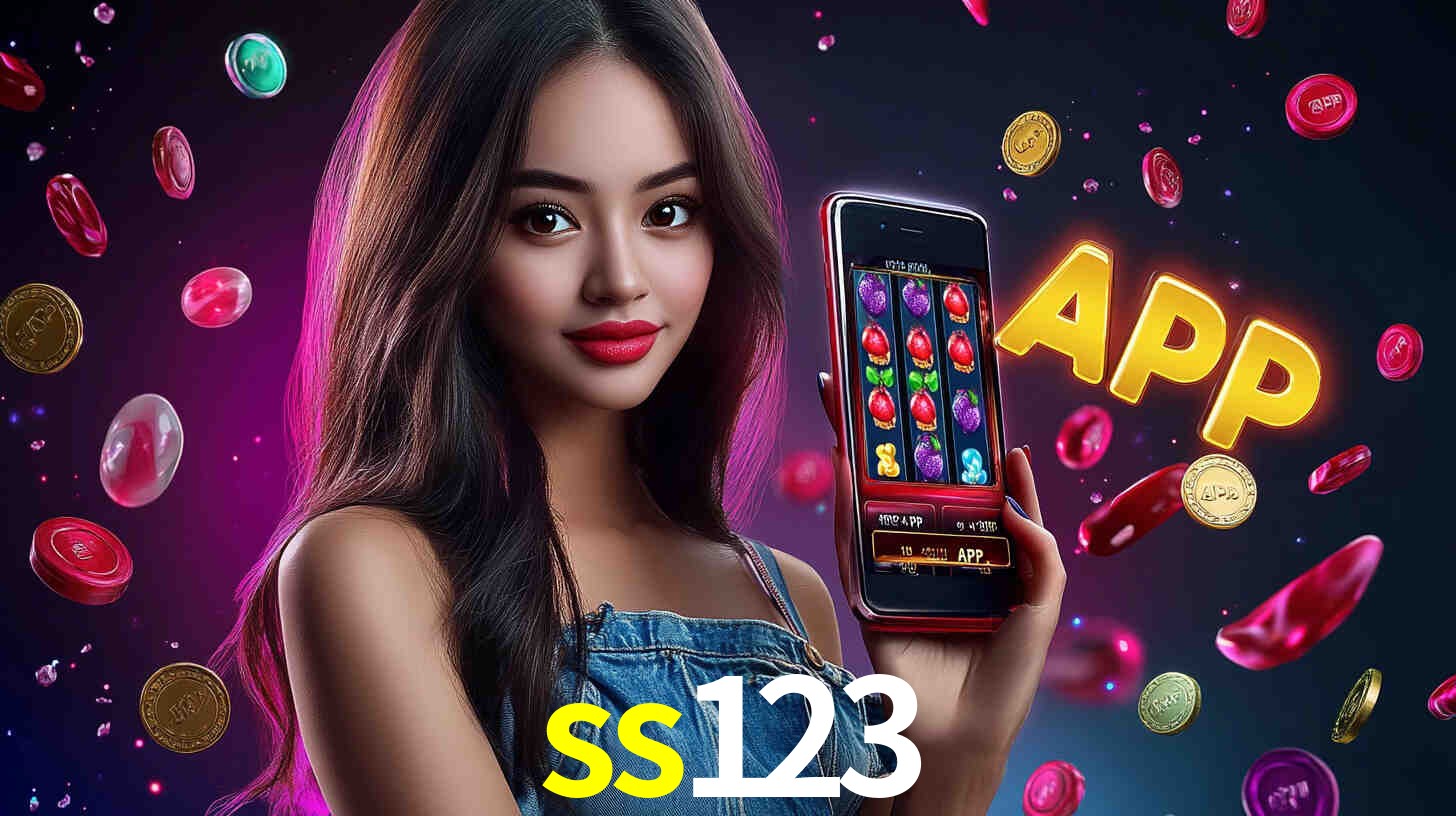 Apostas Esportivas na ss123: Um Guia Completo