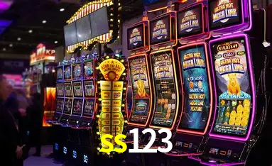 ss123 cassino online