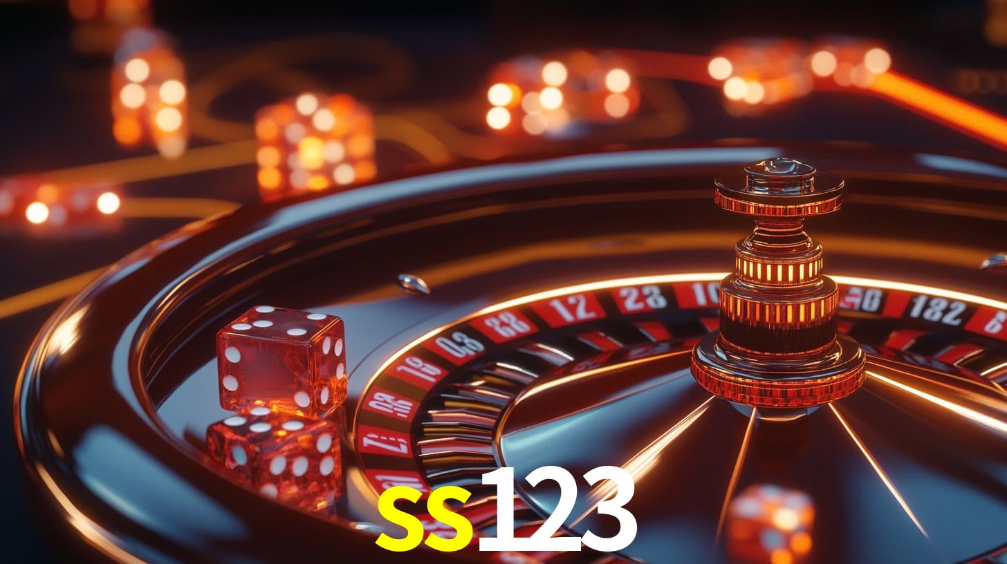 Live Casino ss123