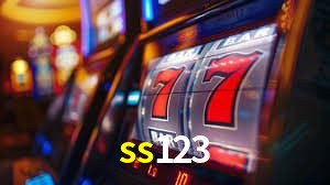 Provedores de Jogos ss123