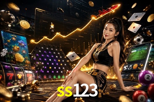 Live Casino ss123