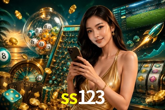 Game Providers ss123