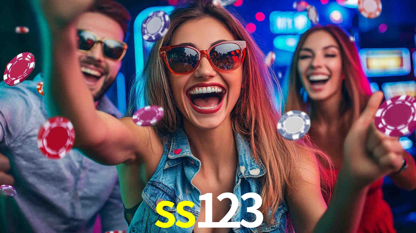 A Popularidade dos Caça-Níqueis no ss123