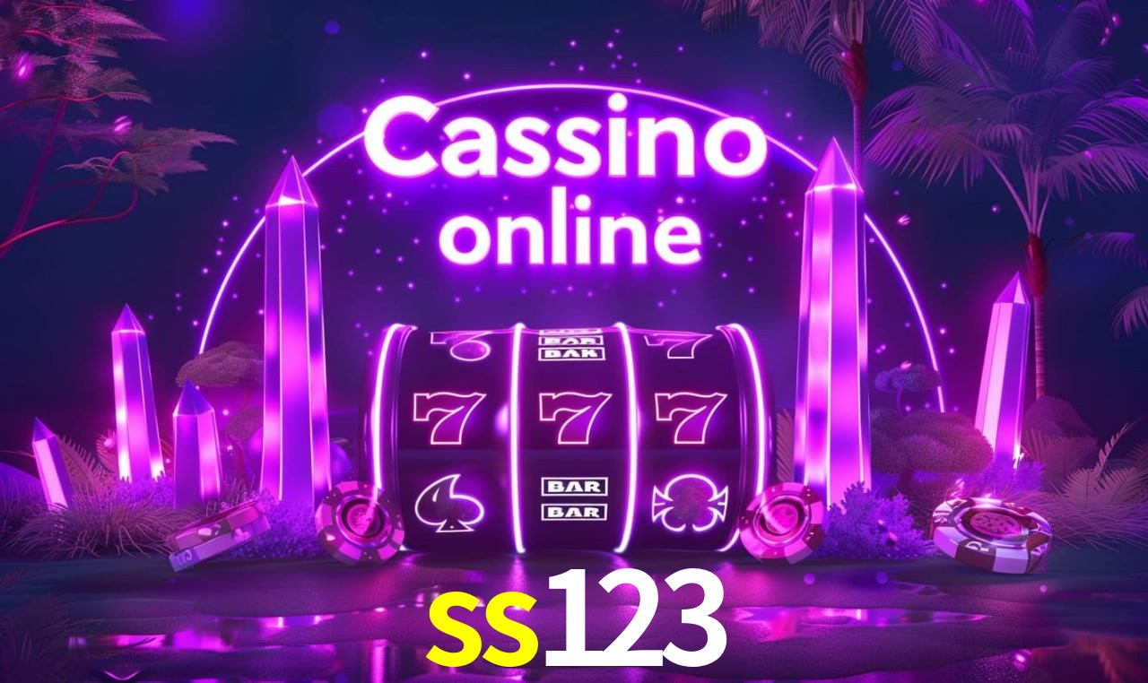 Benefícios da Conta ss123