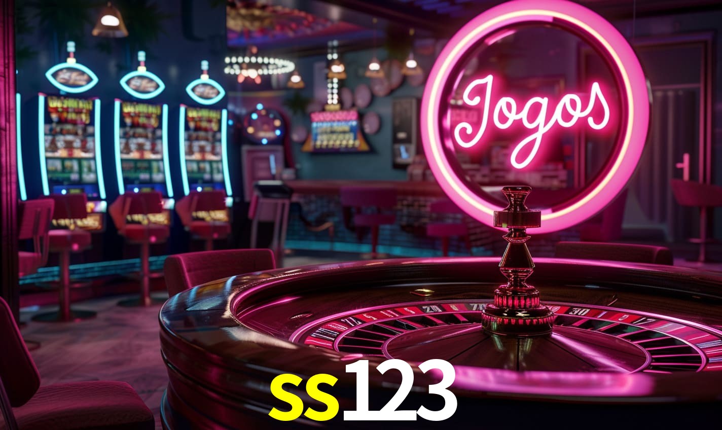 Inovações de Jogos na ss123: O Futuro das Experiências Interativas
