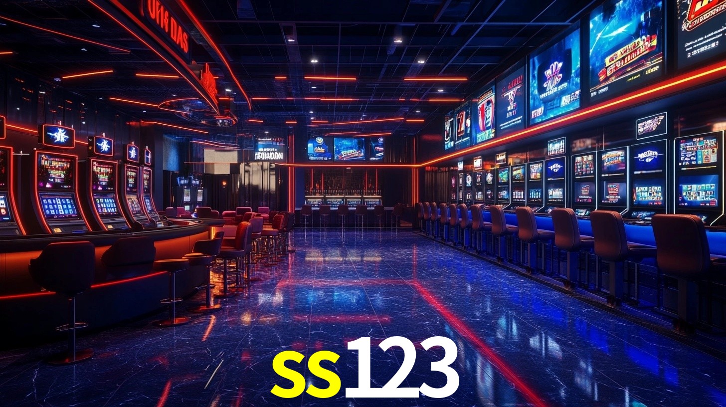 Welcome Bonus ss123