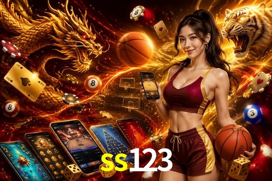Welcome Bonus ss123