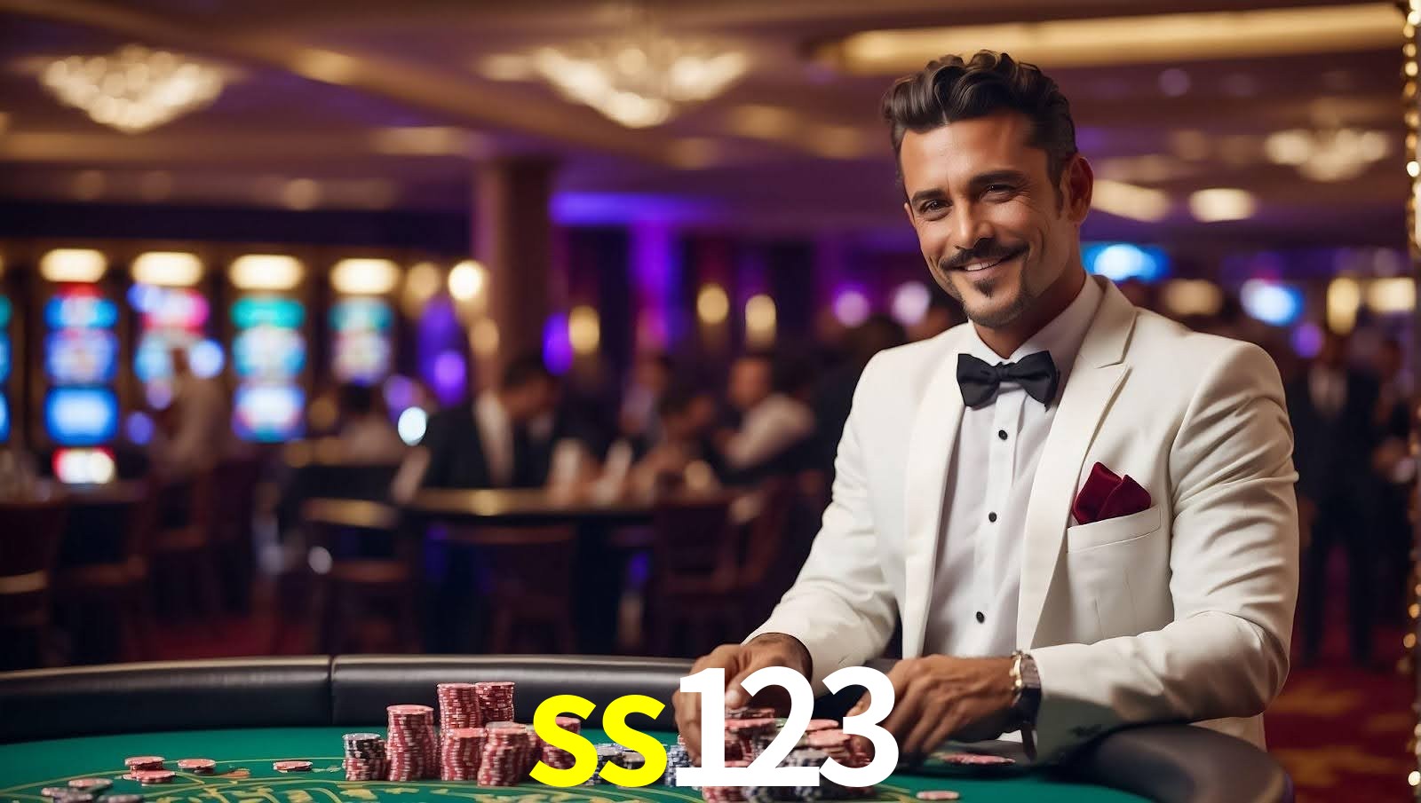 Segurança 2FA ss123