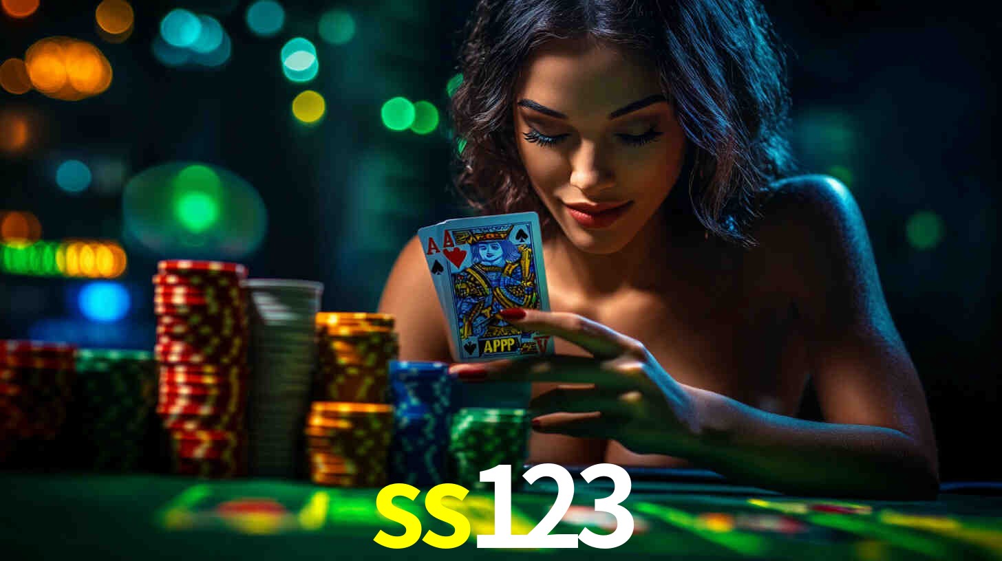 Descubra a Essência do ss123: Nossa História e Compromissos