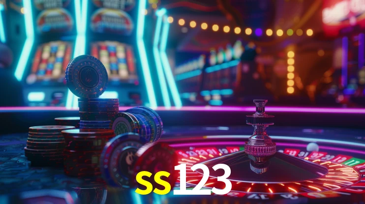 Slot Games ss123