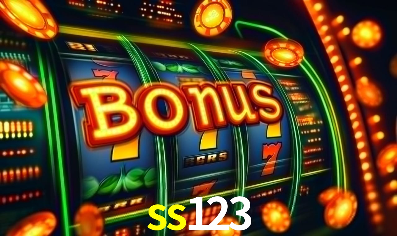VIP Casino ss123