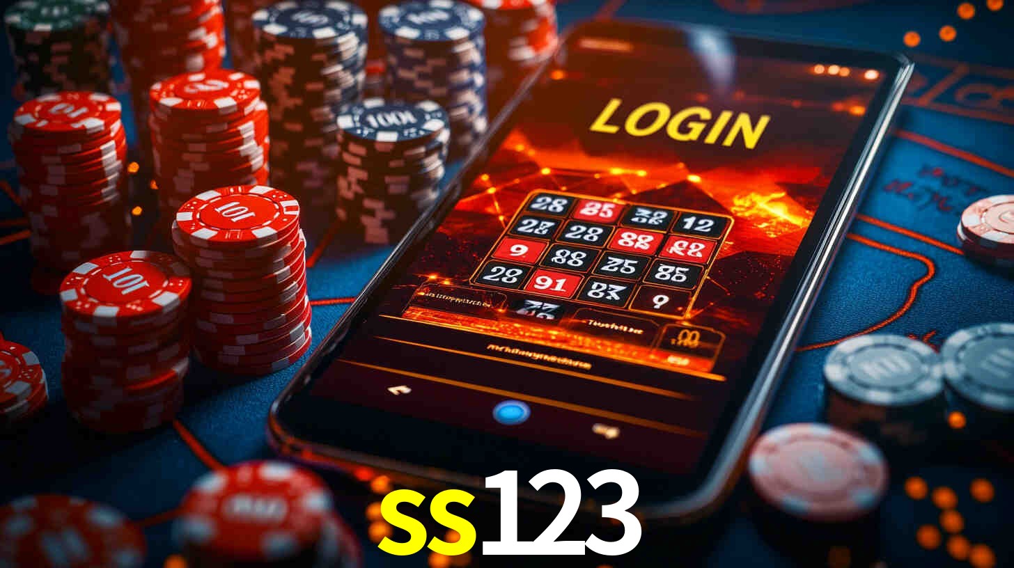 ss123 bet
