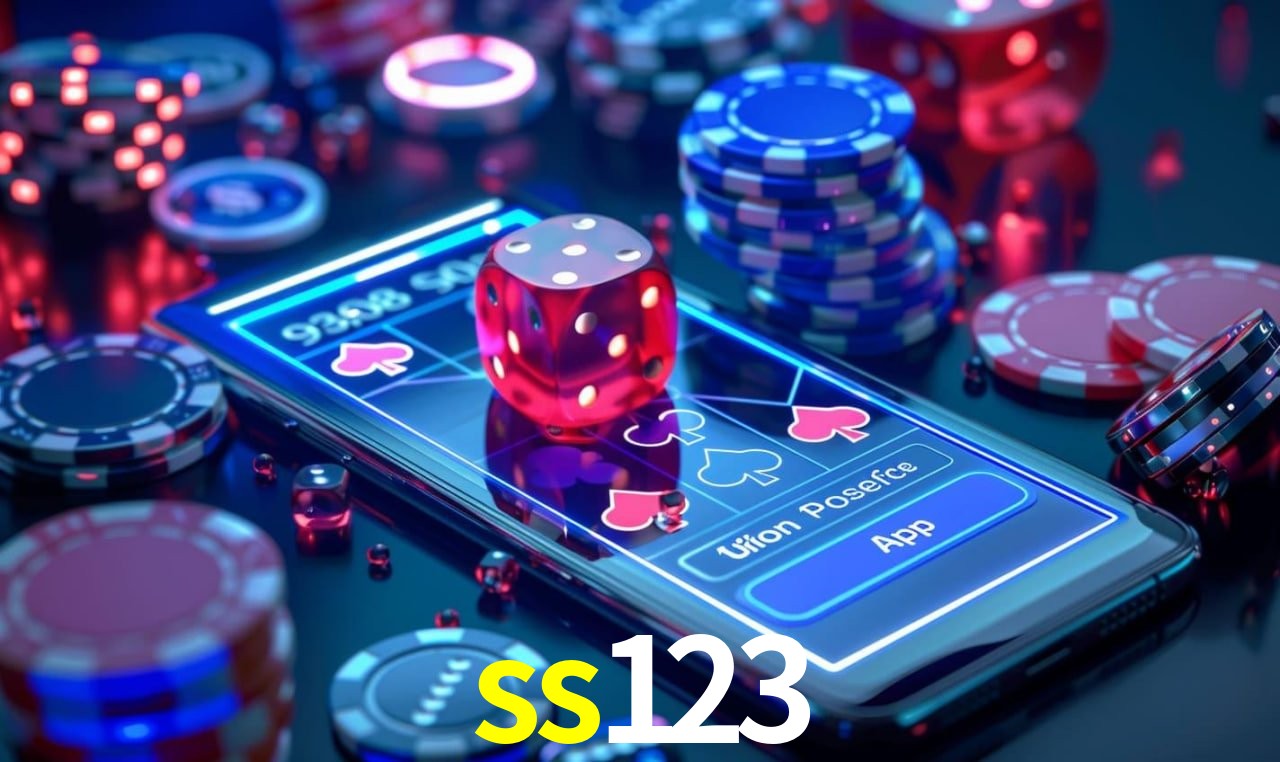 ss123 lottery