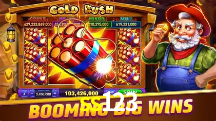 A Revolução dos Aplicativos de Jogos no ss123