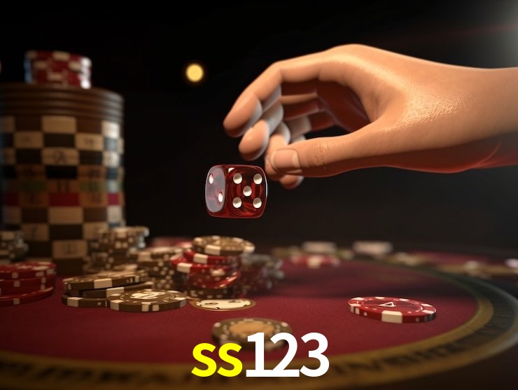 Recursos de Bônus ss123