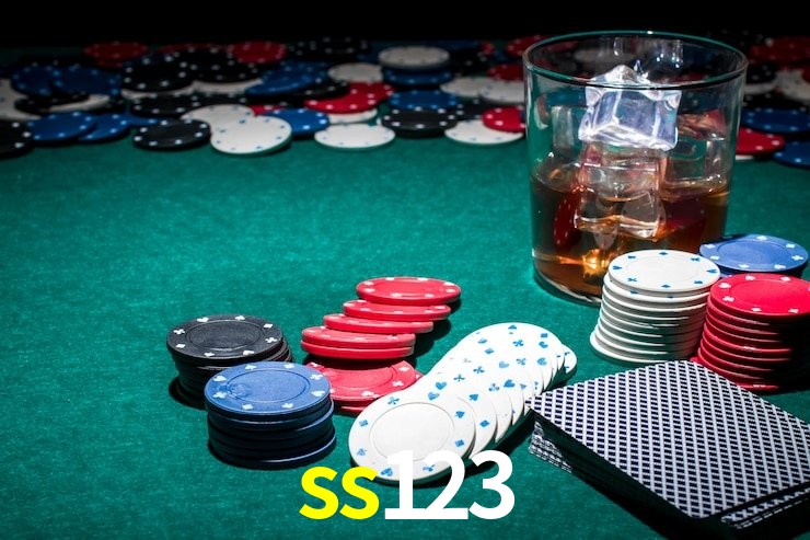 Mesa de Blackjack ss123