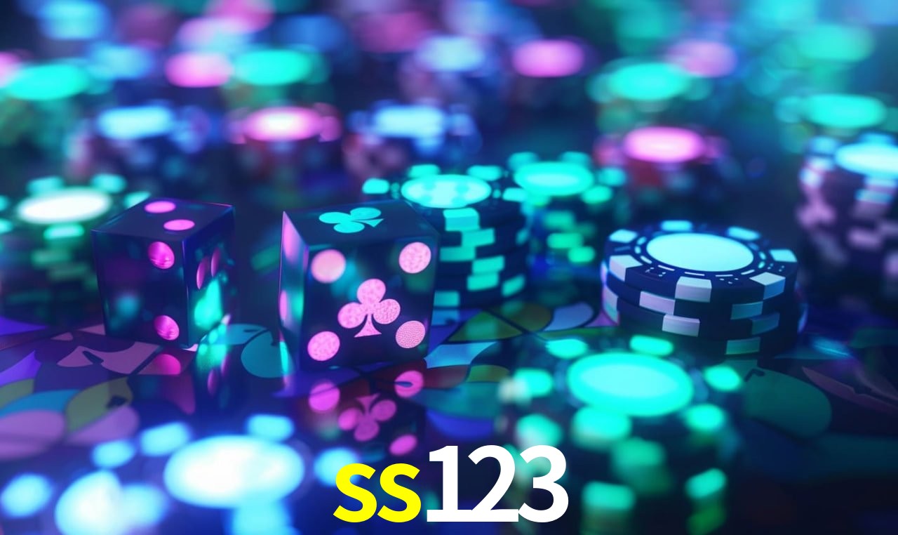 Casino Ao Vivo ss123