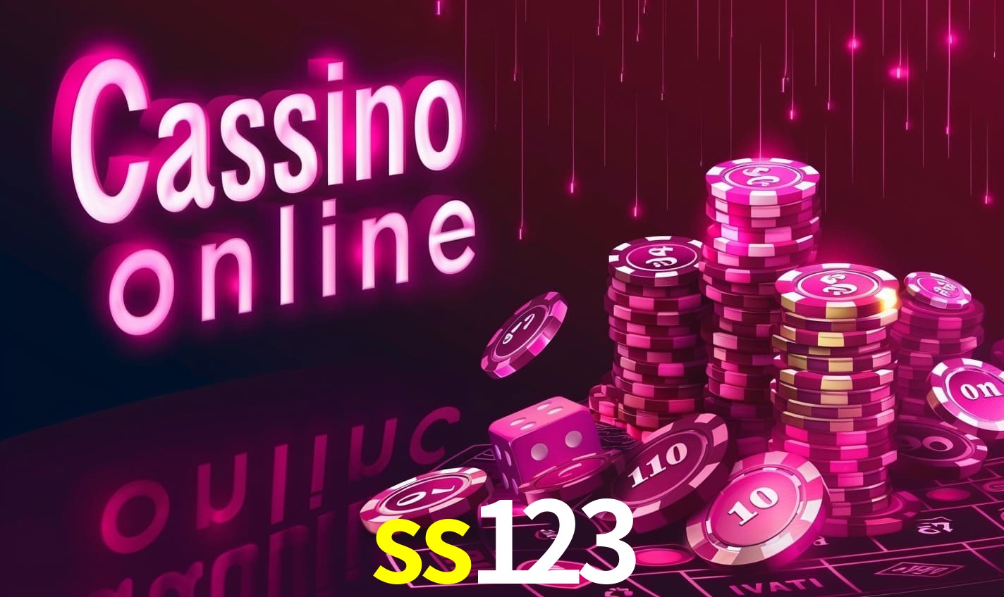 Descubra o Programa VIP da ss123: Vantagens Exclusivas para Jogadores