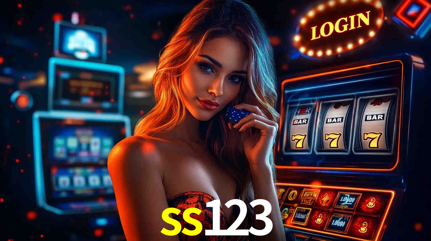 Bônus Generosos e Exclusivos no ss123 para Você!