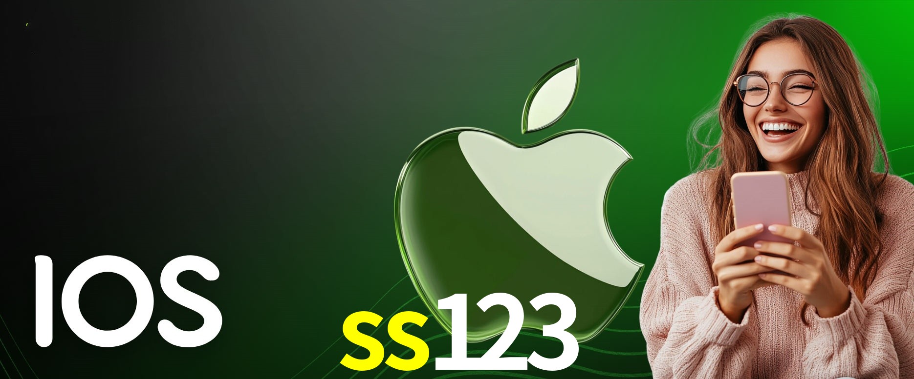 APP oficial da ss123 para mobile
