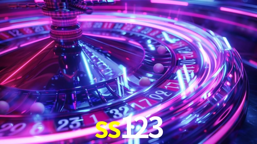 Desvendando o Mundo dos Jogos Virtuais na ss123