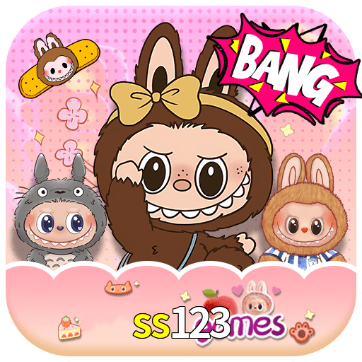 Logo ss123